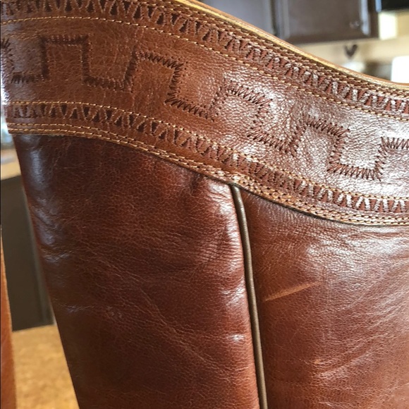Ariat boots - Picture 3 of 8